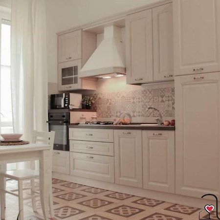 Appartement Casacrizia à Cagliari Extérieur photo