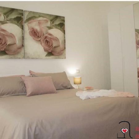 Appartement Casacrizia à Cagliari Extérieur photo