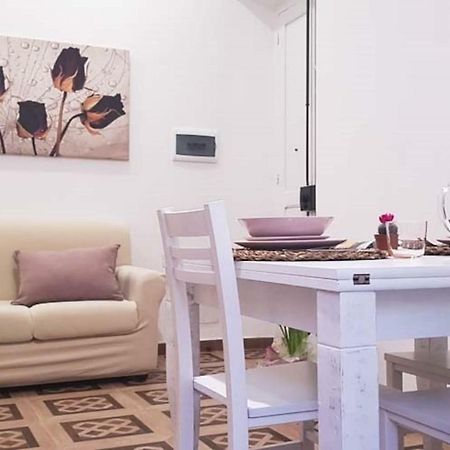 Appartement Casacrizia à Cagliari Extérieur photo