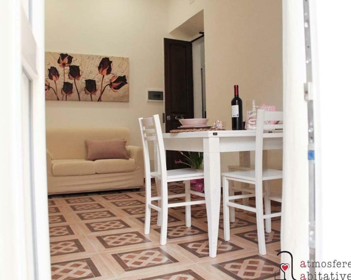 Appartement Casacrizia à Cagliari Extérieur photo
