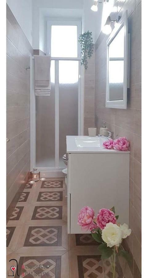 Appartement Casacrizia à Cagliari Extérieur photo