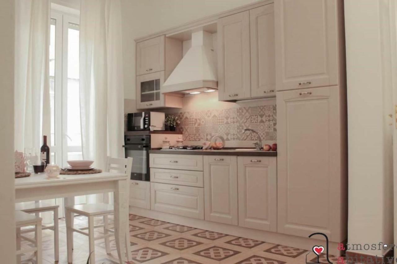 Appartement Casacrizia à Cagliari Extérieur photo
