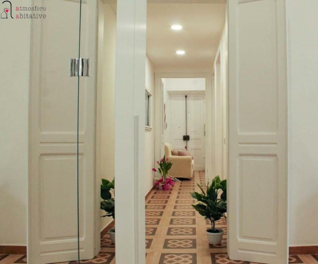 Appartement Casacrizia à Cagliari Extérieur photo