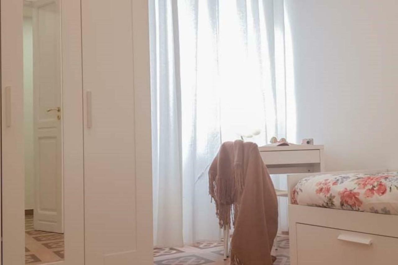Appartement Casacrizia à Cagliari Extérieur photo