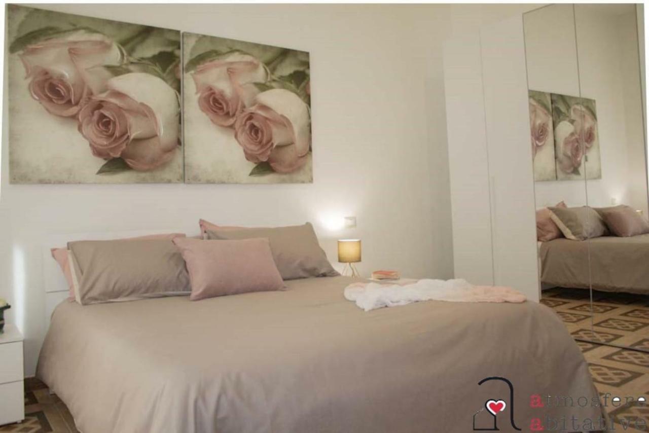 Appartement Casacrizia à Cagliari Extérieur photo