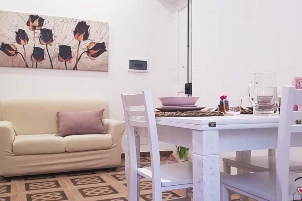 Appartement Casacrizia à Cagliari Extérieur photo