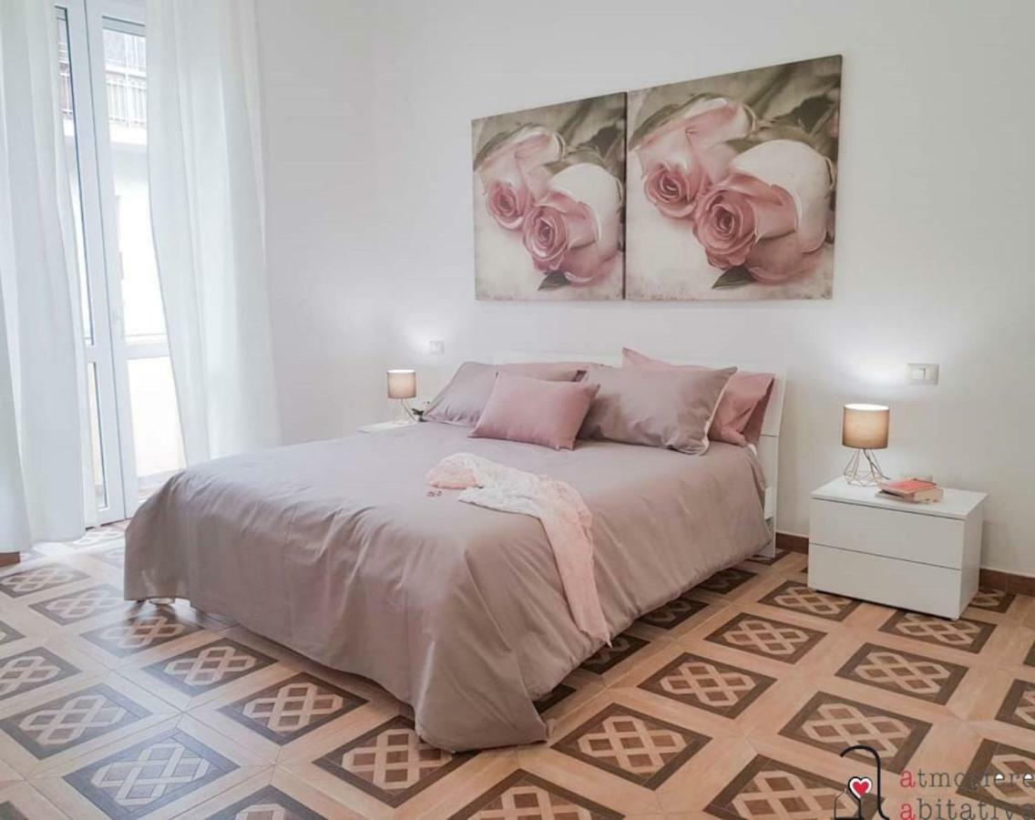 Appartement Casacrizia à Cagliari Extérieur photo